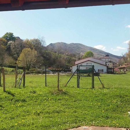 Habitacion Dormitorio Rural Itaka 수가라무르디 외부 사진