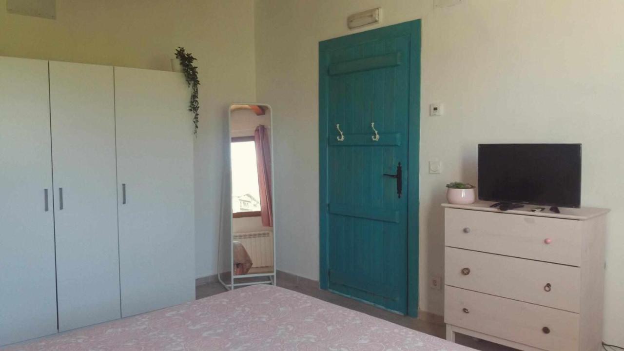 Habitacion Dormitorio Rural Itaka 수가라무르디 외부 사진
