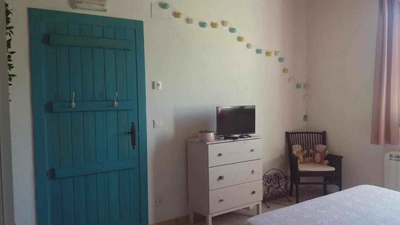 Habitacion Dormitorio Rural Itaka 수가라무르디 외부 사진
