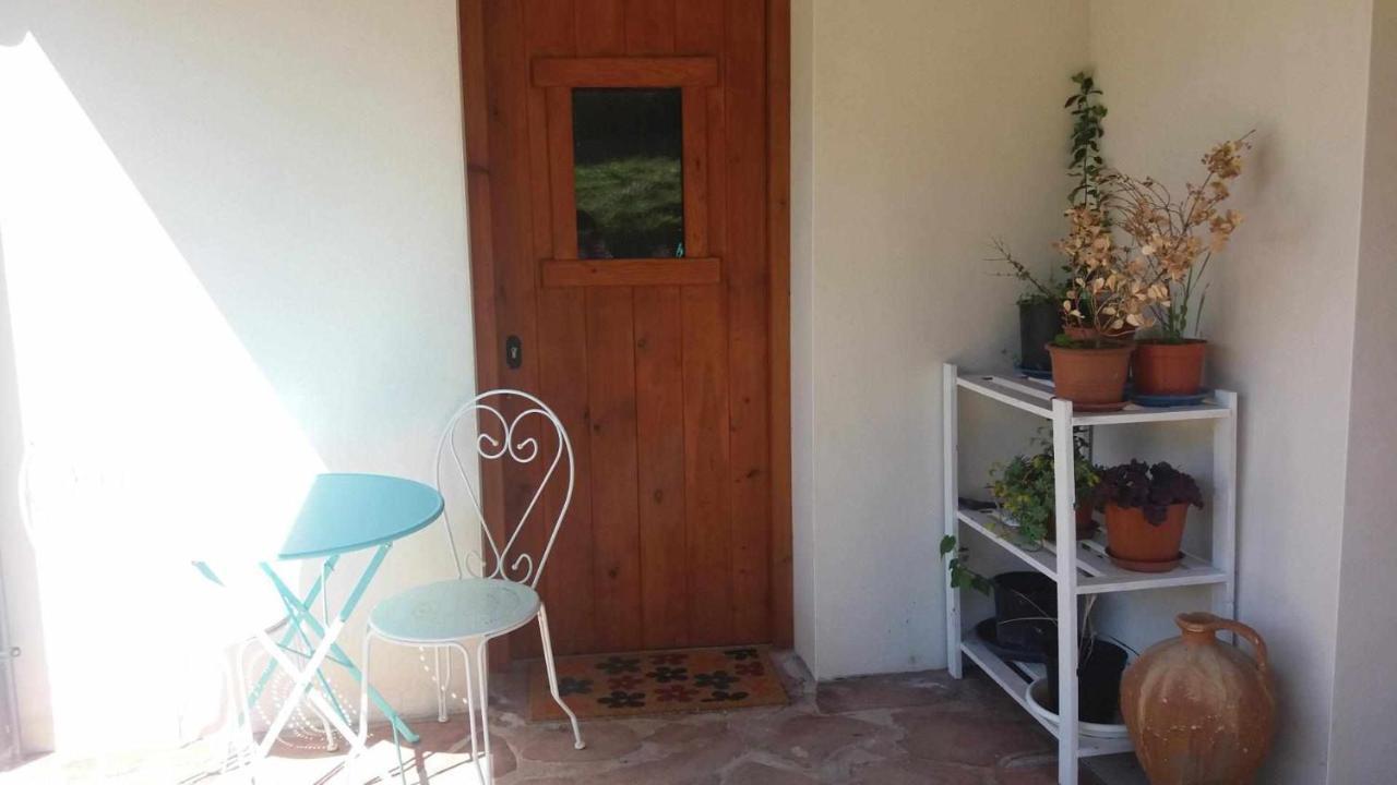 Habitacion Dormitorio Rural Itaka 수가라무르디 외부 사진