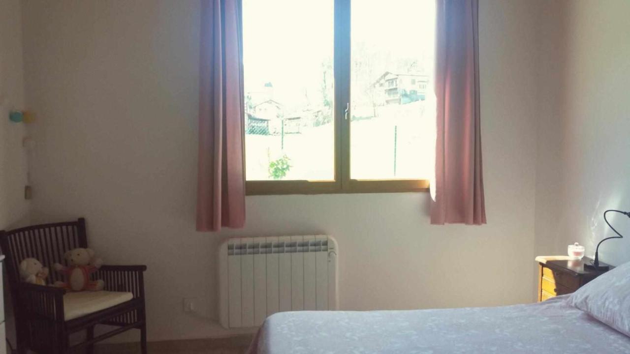 Habitacion Dormitorio Rural Itaka 수가라무르디 외부 사진