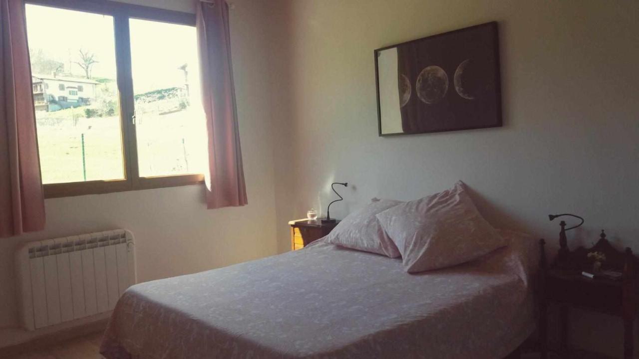 Habitacion Dormitorio Rural Itaka 수가라무르디 외부 사진