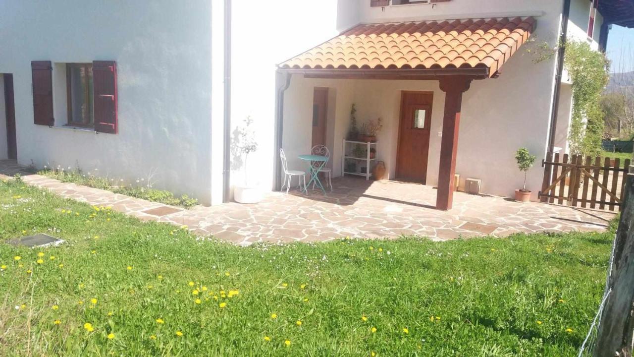Habitacion Dormitorio Rural Itaka 수가라무르디 외부 사진