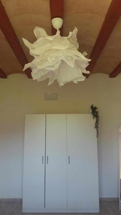 Habitacion Dormitorio Rural Itaka 수가라무르디 외부 사진