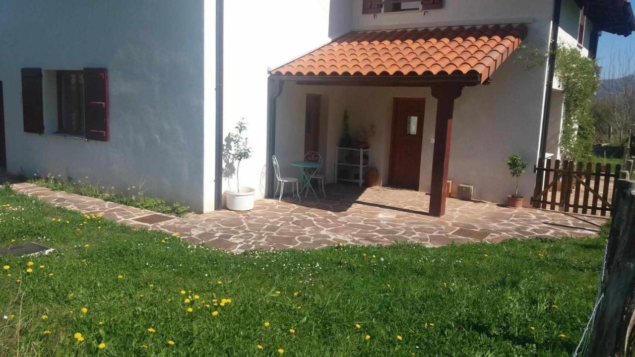 Habitacion Dormitorio Rural Itaka 수가라무르디 외부 사진