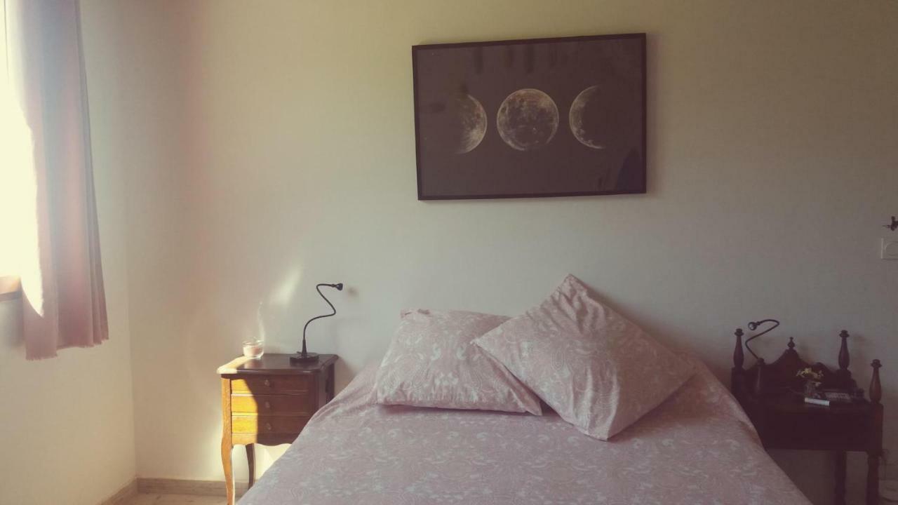 Habitacion Dormitorio Rural Itaka 수가라무르디 외부 사진
