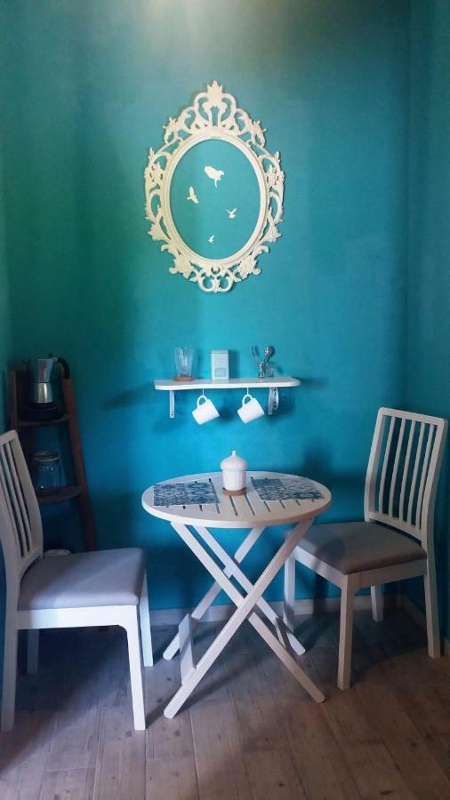 Habitacion Dormitorio Rural Itaka 수가라무르디 외부 사진